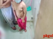 Desi Step Sister And Brother Fucking With Hindi Audio 2/16