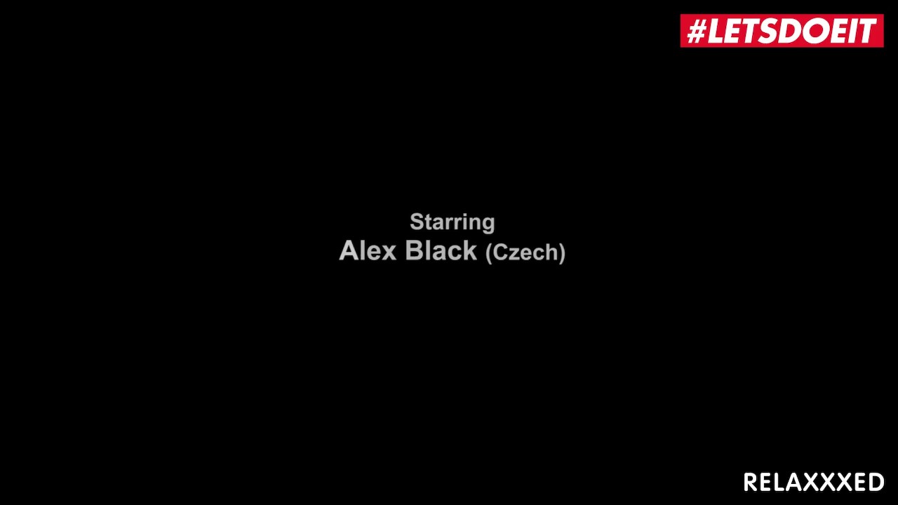 RELAXXXED - Busty MILF Masseuse Alex Black Offers Her Pussy To Client - LETSDOEIT - Free Sex Video - RedTube
