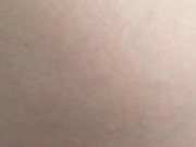 Hot redhead in lingerie blowjob with cum in pussy 14/16