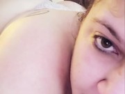 Back shot time fun ,thick lil-ryda taking dick 16/16