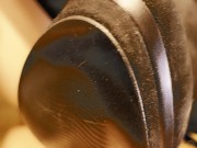 Fucked in my new High Heels 7/16