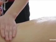 Erica Girl Cutie Massage Parlor Sex 3/16