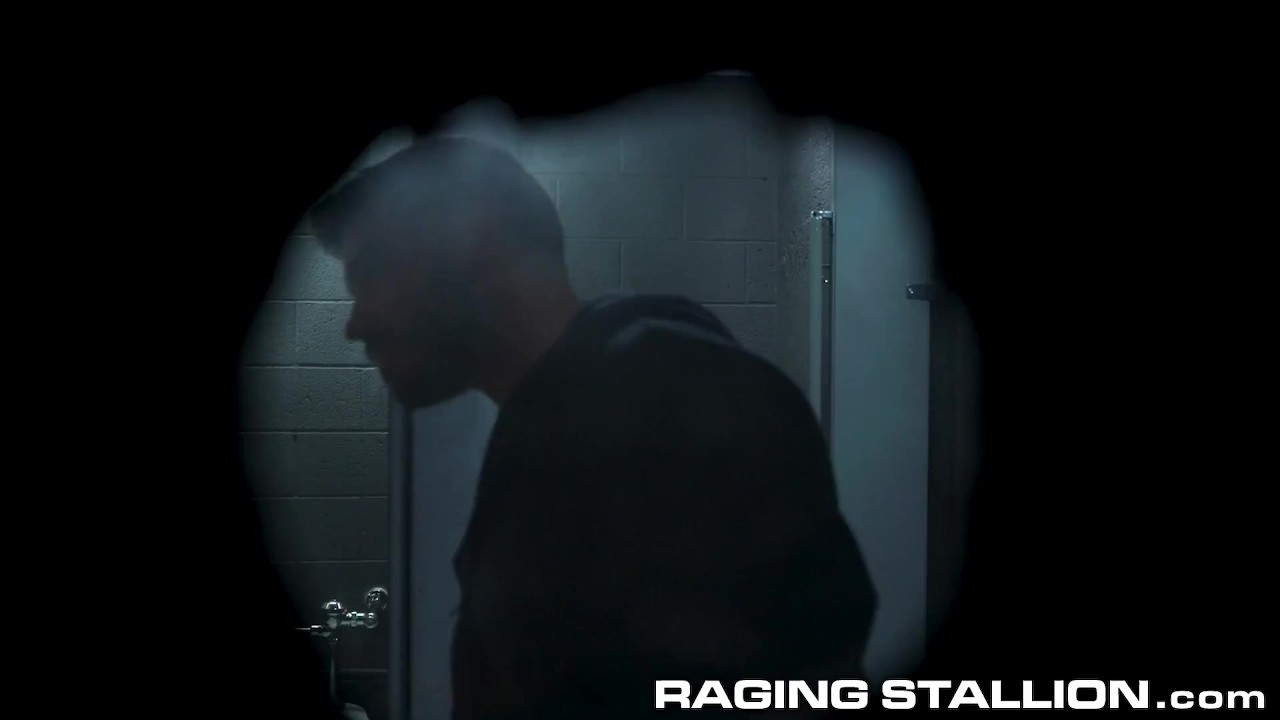 RagingStallion - Vander Pulaski Is Stuffed With Muscle Hunks Raw Pole - Free Sex Video - RedTube