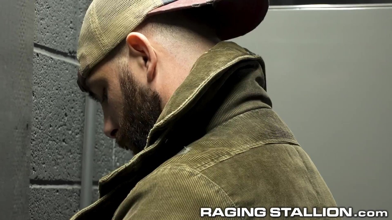 RagingStallion - Vander Pulaski Is Stuffed With Muscle Hunks Raw Pole - Free Sex Video - RedTube
