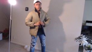 Meet Collin AKA Maolo the Cheap XXX HOT Foreign Escort!