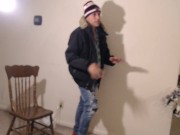 Maolo's Secret Game XXX Robberres & Cops is Exposed! 1/16