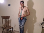 Maolo's Secret Game XXX Robberres & Cops is Exposed!