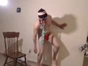 Maolo's Secret Game XXX Robberres & Cops is Exposed! 12/16