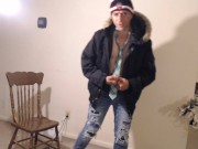 Maolo's Secret Game XXX Robberres & Cops is Exposed! 2/16