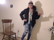 Maolo's Secret Game XXX Robberres & Cops is Exposed! 3/16