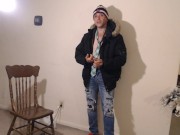 Maolo's Secret Game XXX Robberres & Cops is Exposed! 4/16