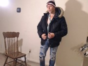 Maolo's Secret Game XXX Robberres & Cops is Exposed! 5/16