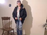 Maolo's Secret Game XXX Robberres & Cops is Exposed! 6/16