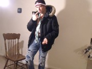 Maolo's Secret Game XXX Robberres & Cops is Exposed! 8/16