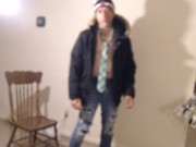 Maolo's Secret Game XXX Robberres & Cops is Exposed! 9/16