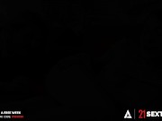 21 SEXTREME - Stepmom Caught Me Playing With My Pussy And Wanted A Turn 6/16