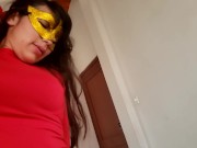 Luego del baile cogemos (parte 1) 12/16