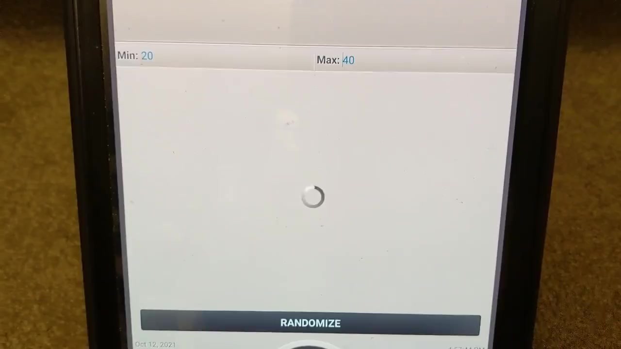 Randomizer Pain Game - Birthday Spanks - Free Sex Video ...