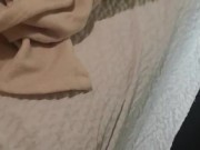 Ebony Doggy Style 12/16