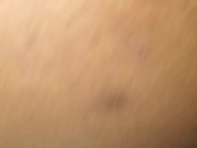 Ebony Doggy Style 15/16