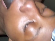 Ebony Sucks BBC 10/16