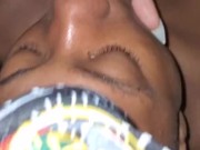 Ebony Sucks BBC 13/16