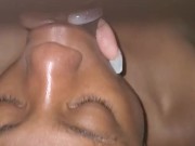 Ebony Sucks BBC 16/16