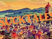 Granny's Sucktales 1/16