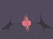 Halloween Threesome (Furry Hentai Animation) 11/16