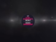 Sasha Sparrow - LifeSelector 1/16