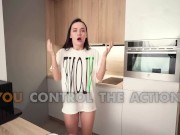 Sasha Sparrow - LifeSelector 2/16