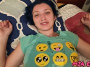 Big Eyed Schoolgirl Cum Drenched Face Compilation ... 7/16