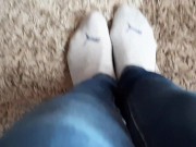 my old socks stink 1/16