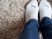 my old socks stink 10/16