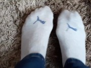 my old socks stink 13/16