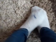 my old socks stink 15/16