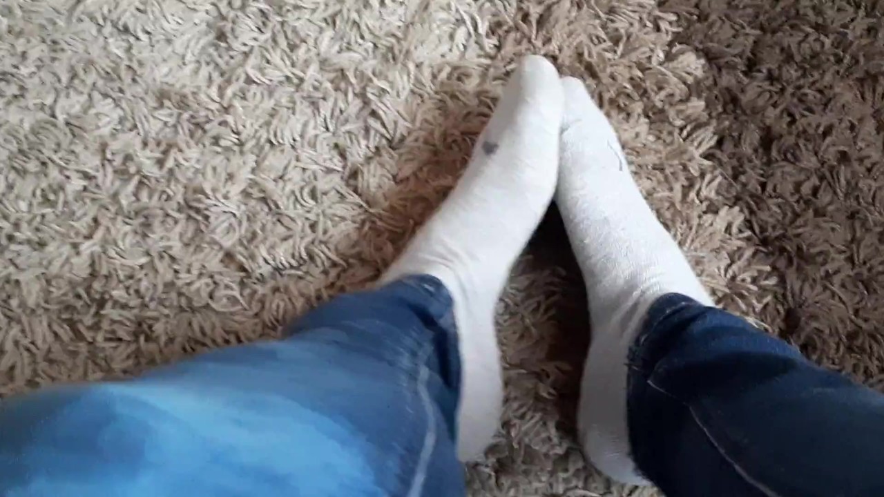 my old socks stink - Mature