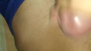 I masturbate when I wake up, amazing