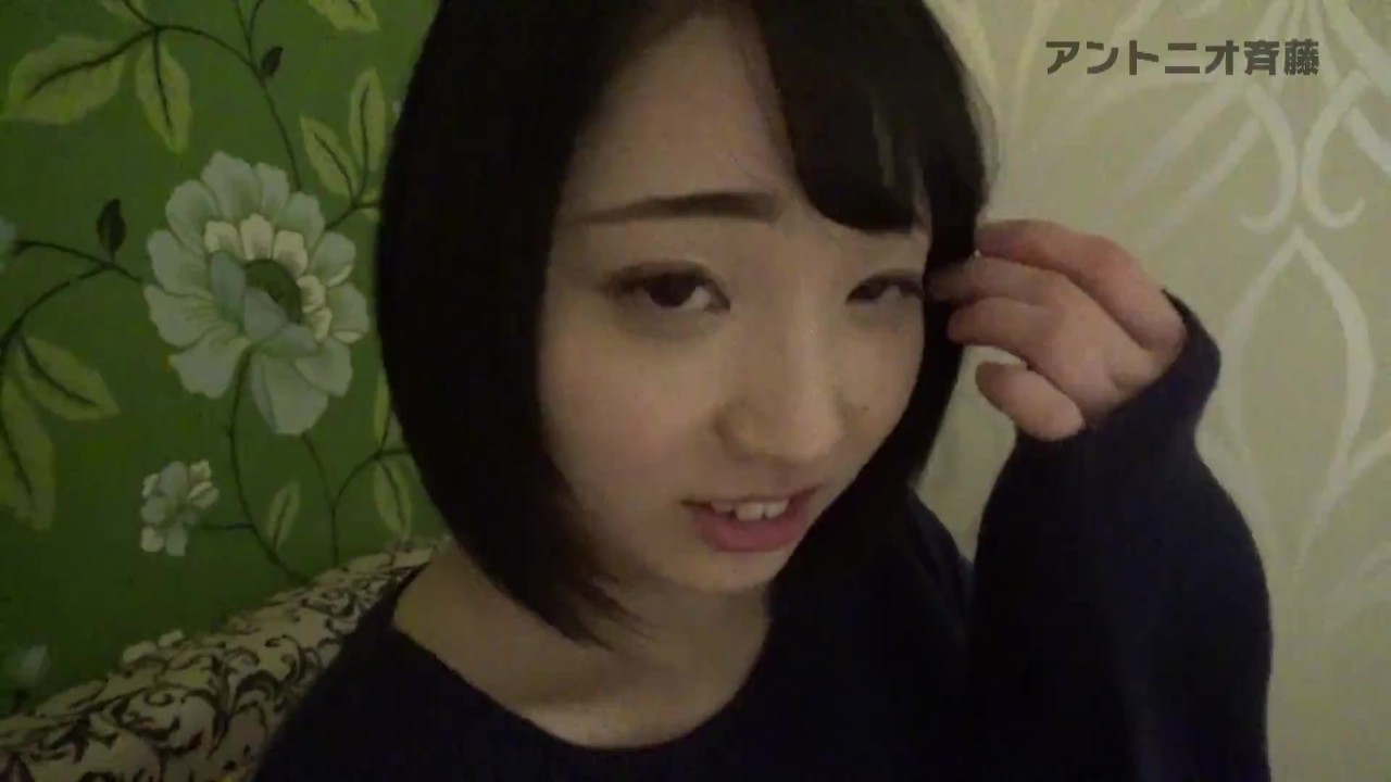 【個人撮影】マジで可愛い！チンチン大好き絶対的美少女によるえちえちノーハンドフェラ！ - RedTube