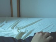 大学生のローションオナニー - Screenshot 2 of 16 - Solo