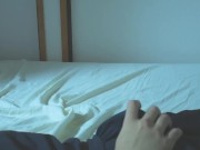 大学生のローションオナニー - Screenshot 4 of 16 - Lean