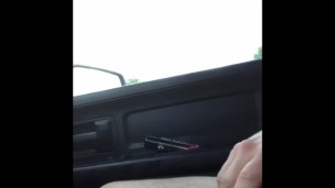 Naked on the Highway