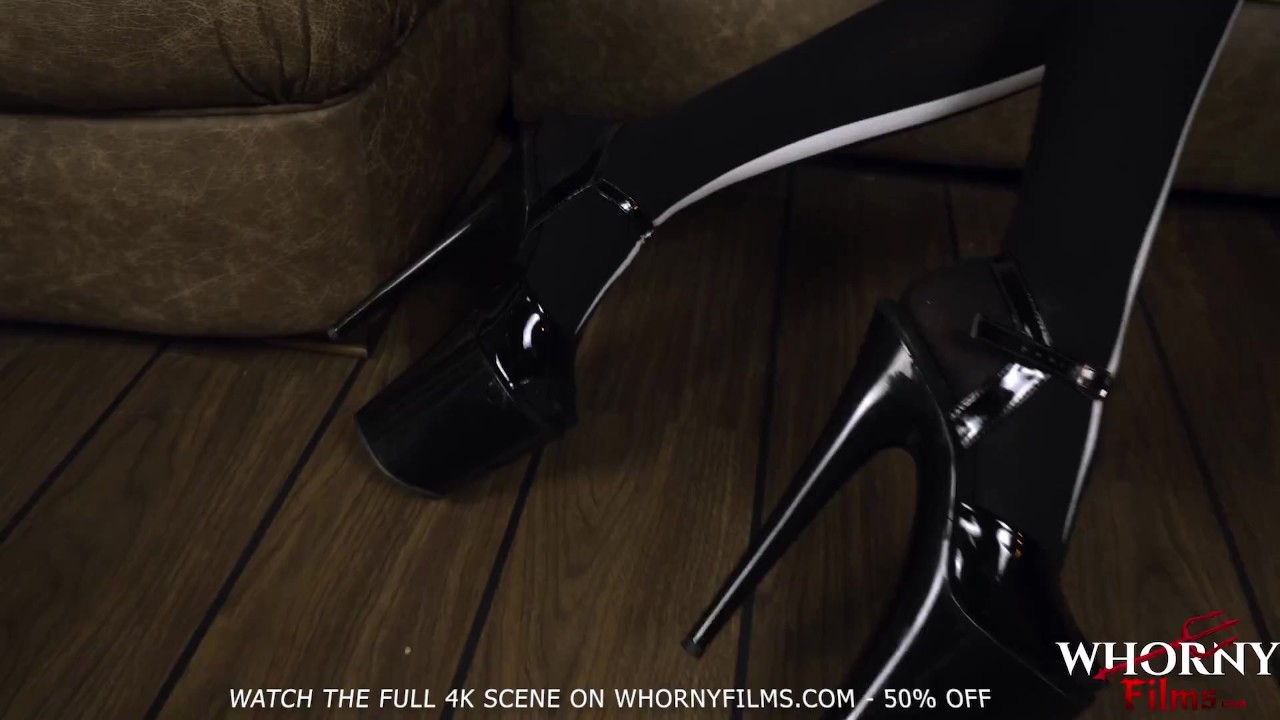 Submissive Petite Babe in Hardcore Anal Fuck by Big Cock BDSM Ass Fetish - WHORNY FILMS - RedTube