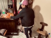 Fuck me harder Daddy 15/16