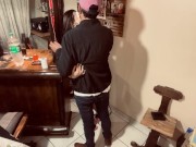 Fuck me harder Daddy 16/16