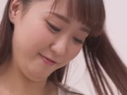 【無】妙にそそる友達の妹のノーブラ乳首 逢沢はる パート1 10/16