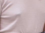 【無】妙にそそる友達の妹のノーブラ乳首 逢沢はる パート1 5/16