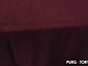 PURGATORYX Beauty and the Priest Vol 2 Part 3 with Chloe Amour 15/16