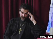 PURGATORYX Beauty and the Priest Vol 2 Part 3 with Chloe Amour 5/16