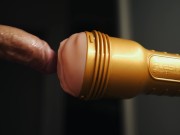 Fucking my fleshlight 16/16